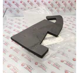 ISOLAMENTO DESTRO CRUSCOTTO...