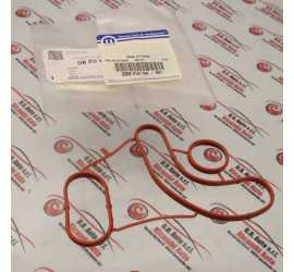 GUARNIZIONE RADIATORE OLIO...