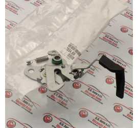 SERRATURA COFANO MOTORE...