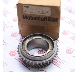 INGRANAGGIO CAMBIO 3A FORD...