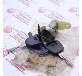 NOTTOLINO CON CHIAVI FORD...