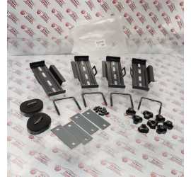 KIT FISSAGGIO PORTABAGALI...