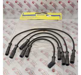 KIT CAVI CANDELE FIAT...