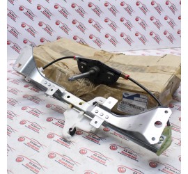 ALZACRISTALLO POSTERIORE DX...