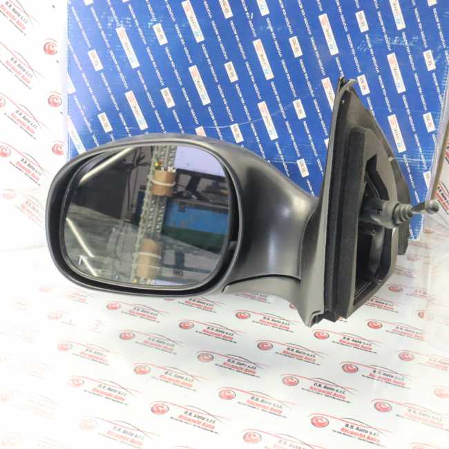 SPECCHIO RETROVISORE SINISTRO PER KIA CARNIVAL COD. 6137388 NUOVO ORIGINALE