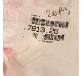 CLIP PEUGEOT-CITROEN COD....