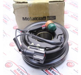 PULEGGIA COMPRESSORE FORD...