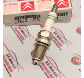 CANDELA ACCENSIONE...