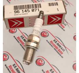 CANDELA ACCENSIONE...