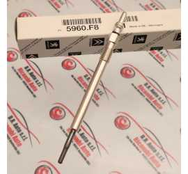 CANDELETTA ACCENSIONE...