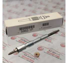 CANDELETTA ACCENSIONE...