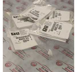 KIT 10 CLIP FISSAGGIO...