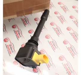 BOBINA ACCENSIONE FIAT 124...