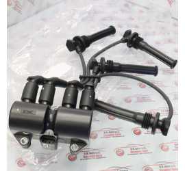 BOBINA ACCENSIONE CON CAVI...