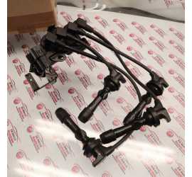 BOBINA ACCENSIONE CON CAVI...