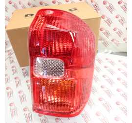 FANALE POSTERIORE DESTRO...