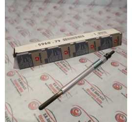 CANDELETTA PRERISCALDO...