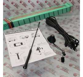 KIT ANTENNA RADIO AM-FM PER...