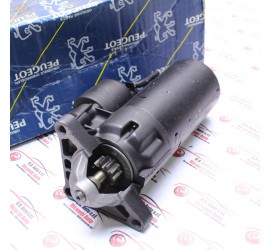 MOTORINO AVVIAMENTO...