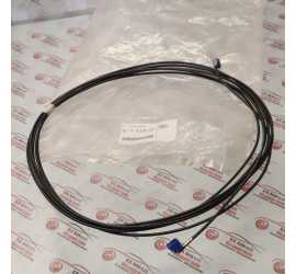 CABLAGGIO ANTENNA GPS BMW...