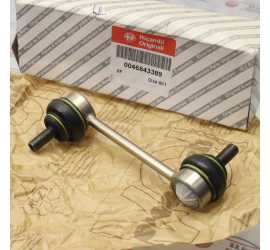 BIELLETTA TIRANTE...