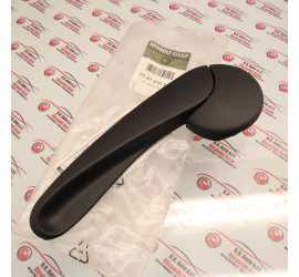 LEVA REGOLAZIONE SEDILE SX...