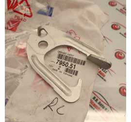 GANCIO BLOCCO COFANO...