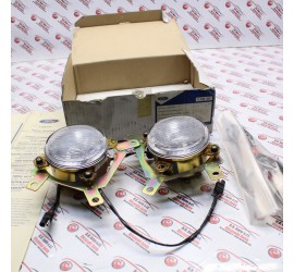 KIT FANALI FORD FIESTA 1989...