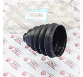 CUFFIA SEMIASSE ALFA...