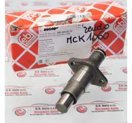 TENDECCATENA DISTRIBUZIONE...