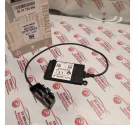 CENTRALINA TELEMATICA...