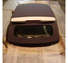 CAPOTE TETTO COMPLETA 500...