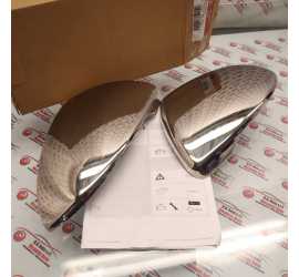 COPPIA CALOTTE SPECCHI...