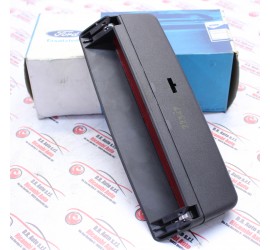 FANALE TERZO STOP FORD...