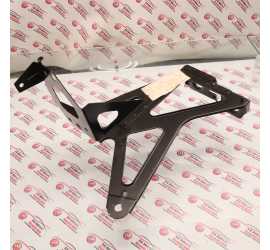 STAFFA SUPPORTO INTERCOOLER...