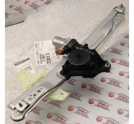 ALZACRISTALLO SINISTRO...