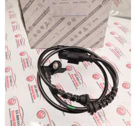 SENSORE ABS POSTERIORE...