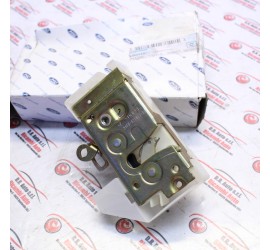 SERRATURA ANTERIORE...