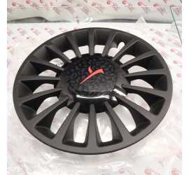 COPRICERCHIO LANCIA YPSILON...