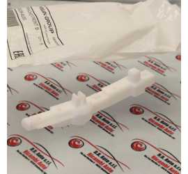 STAFFA DESTRA PARAURTI...