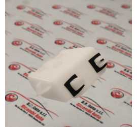 STAFFA PARAURTI POSTERIORE...