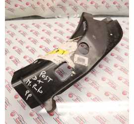 SCATOLAMENTO OSSATURA POST....