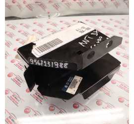 ESTREMITÀ DESTRA LONGHERONE...