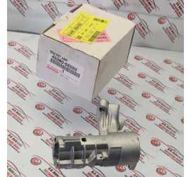 BLOCCASTERZO TOYOTA AVENSIS...