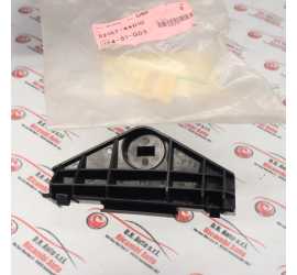 SUPPORTO PARAURTI TOYOTA...