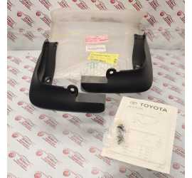 COPPIA PARASPRUZZI...