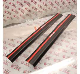 COPPIA BATTICALCAGNO SUZUKI...