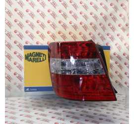 FANALE POSTERIORE SINISTRO...