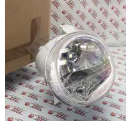 PROIETTORE ANTERIORE...