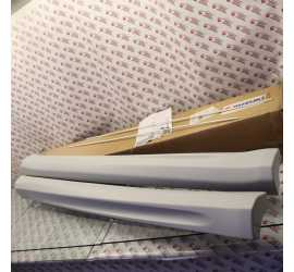 COPPIA MINIGONNE SUZUKI...